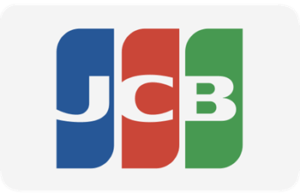 JCB. logo